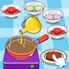 Crazy Chef Cooking Master Game