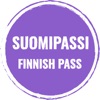 Suomipassi - Finnish Pass