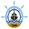 Mobile TGW