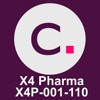 X4P-001-110