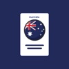 Australian Citizen Test Aid