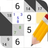 Kakuro - Cross sums