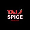 Taj Spice Menston.