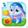 123 Toddler Game for 1-3 Years