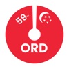 ORDLoh! - ORD Countdown App