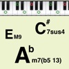 Chords Pad