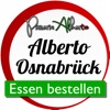 Pizzeria Alberto Osnabrück App