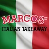 Marcos Italian Takeaway