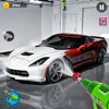 Power Wash Clean Simulator 3D