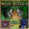 Wild Blitz 3 - Puzzle Games