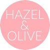 Hazel & Olive