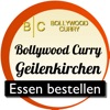 Bollywood Curry App