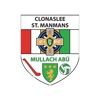 Clonaslee St. Manman's GAA