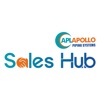 Apollo Pipes Sales Hub
