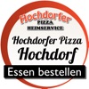 Hochdorfer Pizza Heimservice