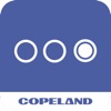 Copeland Code Reader