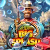 Big Splash: Detective Stories