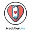 MediAlertMe Meds Reminder