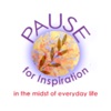 Pause for Inspiration App