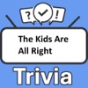 The Kids Are All Right Trivia