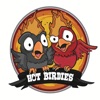 Hot Birdies