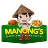 Manongs Asian and Pizza