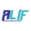 ALIF DISTRIBUTION