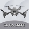 Go Fly Drone Remote Controller