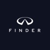 INFINITI INTOUCH FINDER