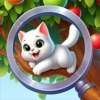 Hidden Objects: Cute World