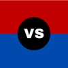 VersusMedia: Would you rather?