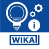 myWIKA device