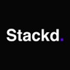 Stackd - Bulk Image Sharing