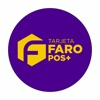 Tarjeta Faro POS