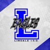 Lindale Eagles Athletics