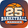 Basketball Legacy Manager 25