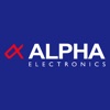 Alpha Electronics