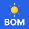 BOM Weather