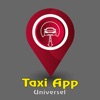 TaxiApp Universel Driver