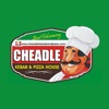 Cheadle Kebab