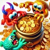 Monster Coin Defense