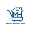 MH Deliveries Store