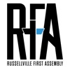 Russellville First AG