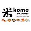 Kome Express Leytonstone