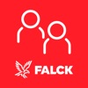 Falck Online