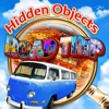 Hidden Object Travel Quest USA