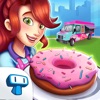 Boston Donut Truck: Food Game