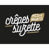 Crepes Suzette Huchting