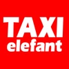 TAXI elefant