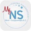 My NS - Ninni Scognamiglio